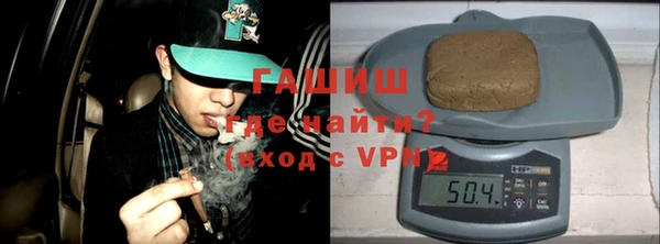 эйфоретик Гусь-Хрустальный