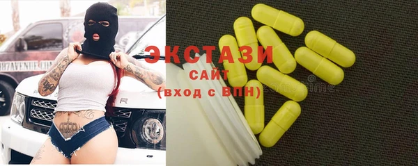 эйфоретик Гусь-Хрустальный